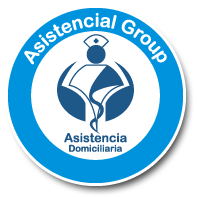 logo asistencial PNG